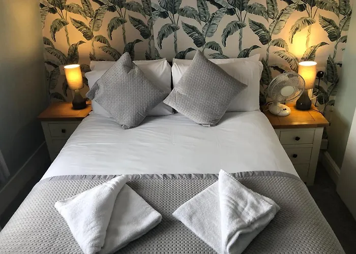 Parkwood Hotel