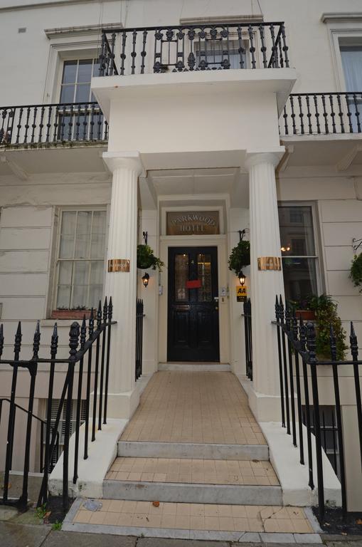 Parkwood Hotel Londra