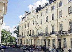 Parkwood Londra