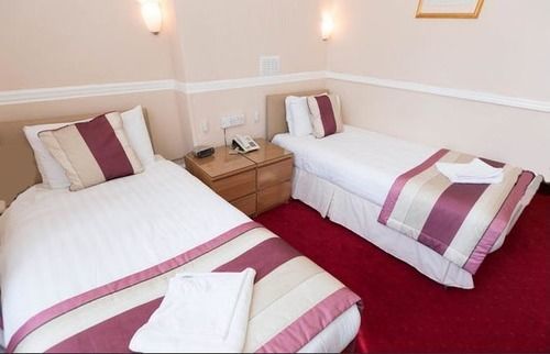 Parkwood 3* Londra