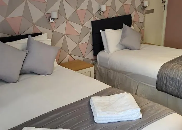 Parkwood Hotel