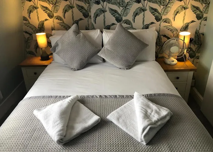 Parkwood Hotel