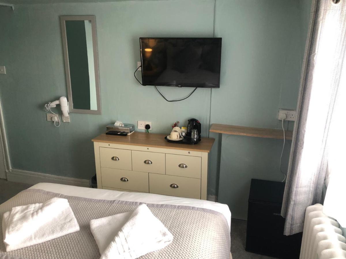 Parkwood 3* Лондон