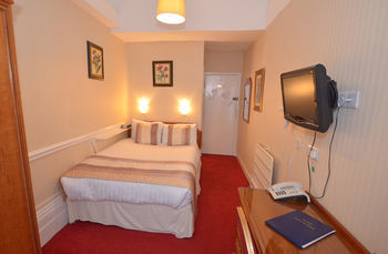 Parkwood 3* Лондон